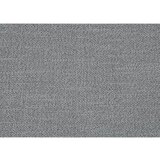 Esposa POSTELJA BOXSPRING 140 cm x 200 cm , tekstil siva | Shoptok.si