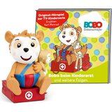 tonies Tonie avdio figura - Bobo Siebenschläfer - Bobo beim Kinderarzt und weitere Folgen | Shoptok.si