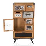 MID.YOU Široka Komoda Continento, Barva Jelke | Shoptok.si
