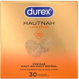 Durex Hautnah - kondomi brez lateksa (30 kos) | Shoptok.si