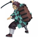 Prestige Figures demon slayer - tanjiro kamado (20cm) | ePonuda.com
