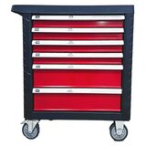 Prolinetech plt/tc-05 prazna kolica za alate - 6 fioka ( PLT/TC-05 ) Cene