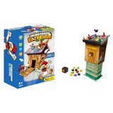 KINGSO TOYS društvena igra, kućica za kokoške ( 882366 ) | ePonuda.com