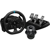 Logitech G923 Driving force volan + Shifter Driving Force | Eponuda.ba