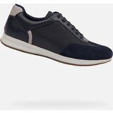 Geox Dark blue men's sneakers Avery - Men's | shoptok.hr