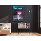  Poster - Night Fever 30x45 | shoptok.hr