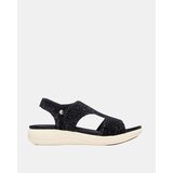 Xti Sandali & Odprti čevlji 145154 Črna | Shoptok.si