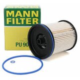 MANN FILTER GORIVA OPEL 13539108 PU9012z | Shoptok.si