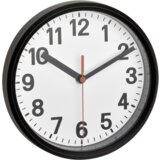 Tfa Dostmann 60.3538.01 Analogue radio wall clock black Cijene