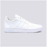 Adidas Nizke superge Hoops 30 K Bela | Shoptok.si