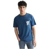 SCOTCH & SODA plava muška majica Cene