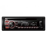 Pioneer auto radio DEH-09BT cd/usb/bt | ePonuda.com