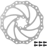  DISC FORCE 180MM 6R Cijene