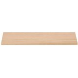 DOLLE Zidna polica (D x Š x D: 60 x 15 x 2 cm, Hrast) | shoptok.hr