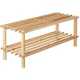 Premier Housewares Naravna vreča, 74x30 cm | Shoptok.si