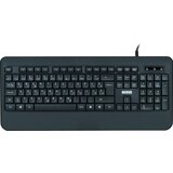 Marvo Office KB008 žična pisarniška slovenska tipkovnica | Shoptok.si