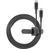 Cellular Line usb kabel type-c 1,2M,čRN cellular line Cene