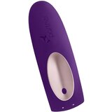 Satisfyer Vibrator za pare Partner Plus Remote z daljincem | Shoptok.si