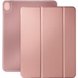 AVIZAR Folio etui iPad Air 11" M4 2026 trifold stojalo, Šampanjec roza, (5000275480) | Shoptok.si