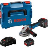 Bosch akumulatorska ugaona brusilica gws 18V-10 sc 06019G340E cene