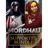  MORDHAU Supporter Bundle (PC) Key EUROPE | ePonuda.com