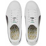 Puma Nizke superge Court Star Sl Bela | Shoptok.si