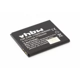 VHBW Baterija za Sony Xperia J / Xperia E1 / Xperia T, 1700 mAh