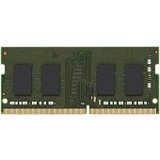 Kingston DDR4 16GB so-dimm 3200MHz, non-ecc unbuffered, CL22 1.2V, 260-pin 1Rx8 Cene