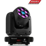  MOVING HEAD BeamZ COBRA 160 LED SPOT W/BEE EYE 150.434 Cijene