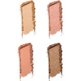 Nars Eyeshadow paleta senčil za oči odtenek ORGASM 6 g | Shoptok.si