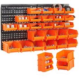 Vonhaus Stenski organizator 30 delni | Shoptok.si