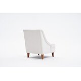 Atelier Del Sofa fotelja ella prestij cream