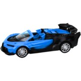  Auto na daljinsko upravljanje Bug 1:18 - plav | Shoptok.si