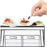MGA's Miniverse Make It Mini - Botanical Set - 1 k. | Shoptok.si