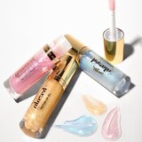 Barry M Glazed bleščeče olje za ustnice odtenek So Nostalgic 6.5 ml | Shoptok.si