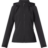 Mckinley ženska jakna za planinarenje TRUNDLE WMS crna 273532 | ePonuda.com