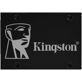 Kingston SSD mSATA 256 GB SKC600MS/256G 550 MB/s/500 MB/s cene