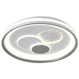 Arte ILLUMINA plafonska LED svetiljka ALEGRE 60W, 4020 lm, 3000K/4000K | Eponuda.com