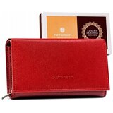 Peterson Denarnice Dh Ptn Rd21gcls Rdeča | Shoptok.si