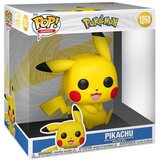 Pokemon Funko POP Jumbo figura Pikachu 25,4 cm Cijene