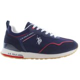 U.S. Polo Assn. Nizke superge TABRY002DBLRED04 Cene