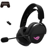 ASUS periferije Slušalice ASUS ROG Pelta A501 Gaming Wireless (bežične) | ePonuda.com