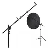 Reflector Holder