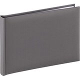 Hama fine art bookbound 24x17 36 white pages grey 2783 Cijene