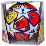 Adidas UCL PRO 23/24 London 24 Finale Knockout Official Match Ball službena nogometna lopta 5 | shoptok.hr