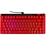 Asus M705 ROG FALCHION ACE 75HE Gaming tastatura crvena Cene