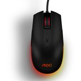 AOC GM500 RGB igralna miška | Shoptok.si