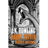 Macmillan Distribution J.K. Rowling - Harry Potter and the Deathly Hallows | Eponuda.com