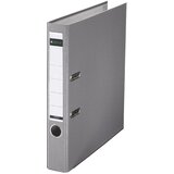 Registrator A4 USKI SAMOSTOJEĆI 180° LEITZ 10155085 SIVI | shoptok.hr