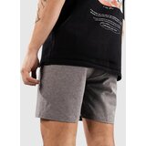 Hurley Phantom Heather 18" Kratke hlace black heather | Shoptok.si